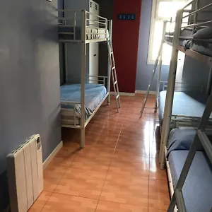 Galerna Aterpetxea Bss00002 Hostal
