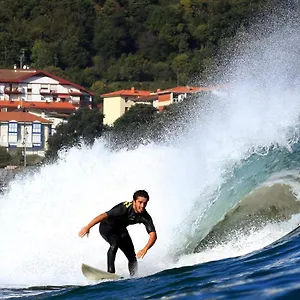 Surf Camp Appart hôtel