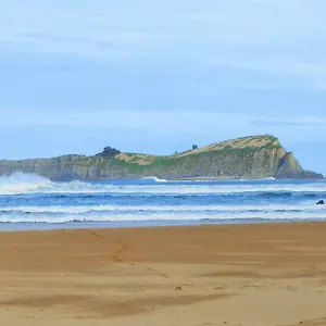 Alojamiento Gaztelugatxe Pensión