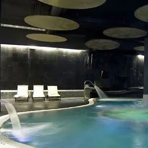 Aisia Talasoterapia Hotel